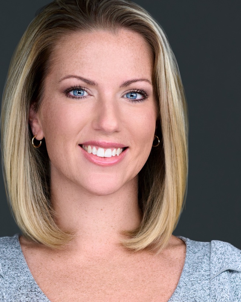 Kristen Champagne, Director of Recruiting at Meridian Group Partners