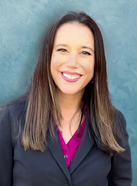 Shana Marr, Head of Contract Services at Meridian Group Partners